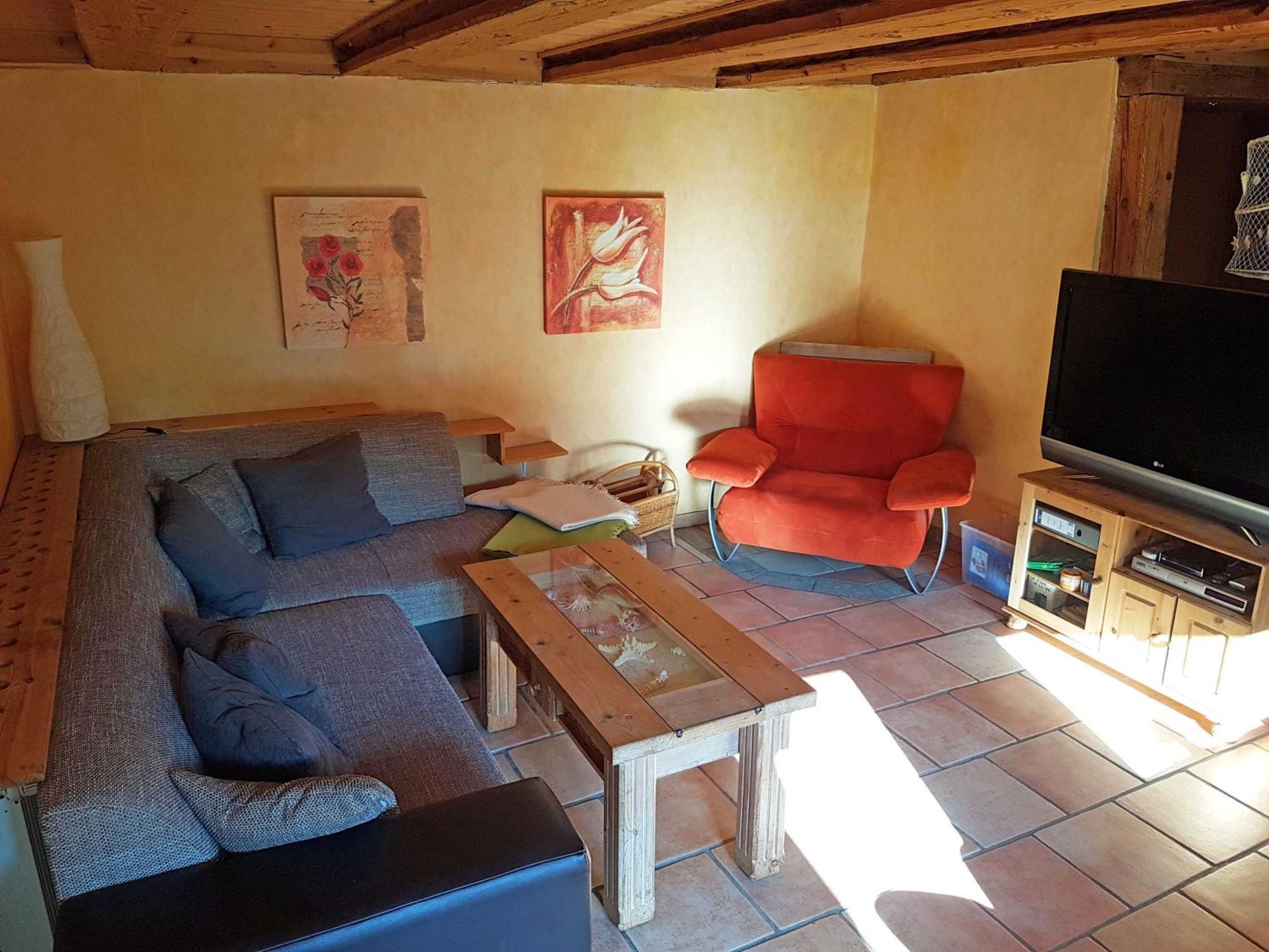 Apartamento Haus Jasmin Bodstedt Exterior foto